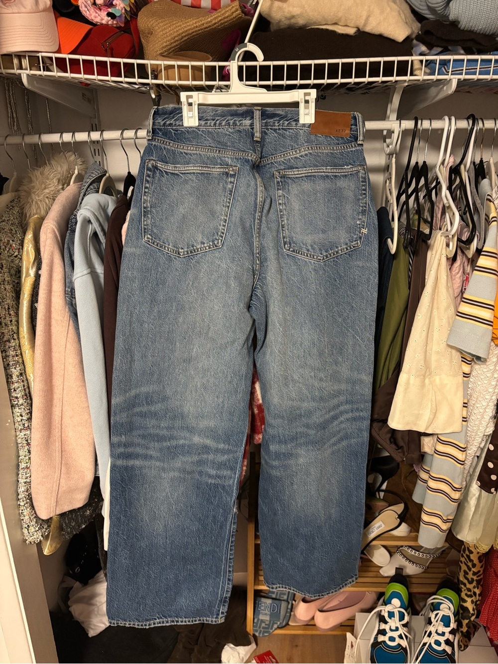 AE Premium line Stovepipe size 12 - Picture 2 of 3